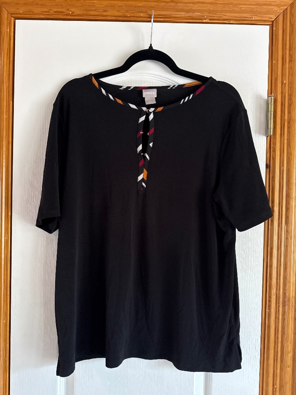 Shirt sleeve shirt